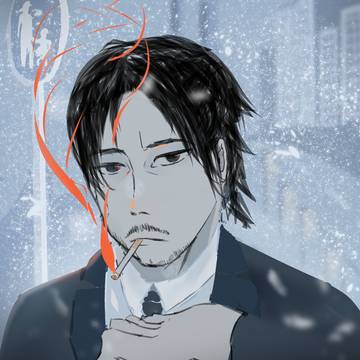 おじさん