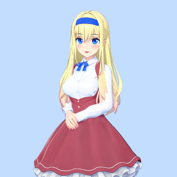 セシリア・オルコット