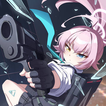 小鳥遊ホシノ