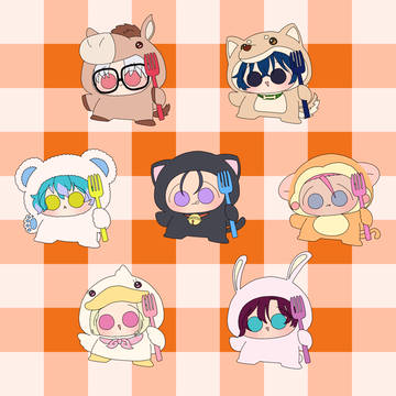 ばーすでーぼーいず