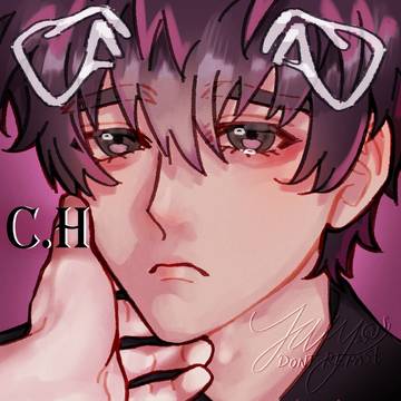 Choi Han fanart (lcf)