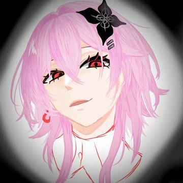 長夜月