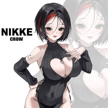 crow(CM)