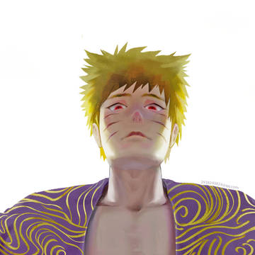 UZUMAKI NARUTO