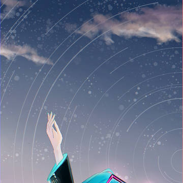 初音ミク