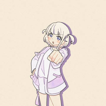 ホロまとめ