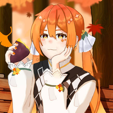 金木犀ミク