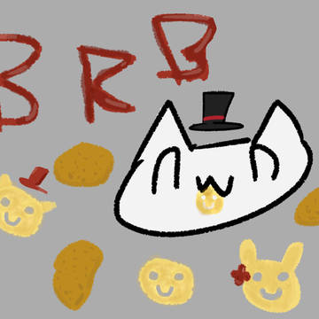 I LOVE SMILEY POTATO!