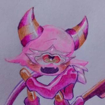 オリキャラちゃん
