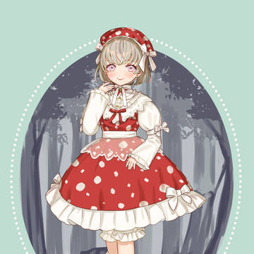きのこの日