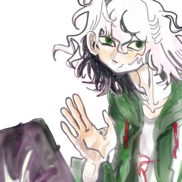 狛枝凪斗