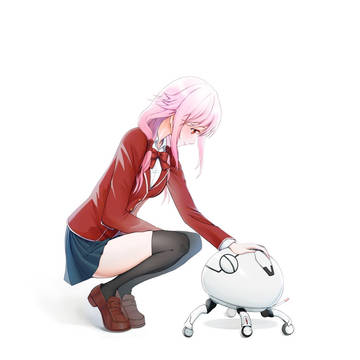 いつも一緒に