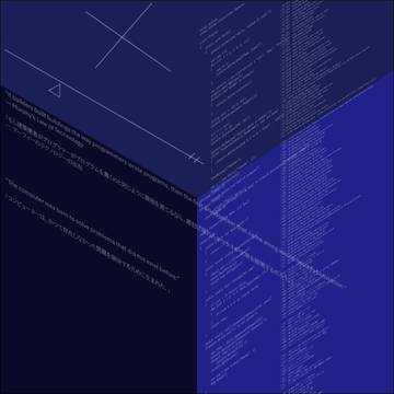pixivとXの新アイコン