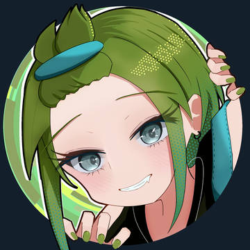 自キャラ