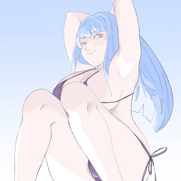 水着