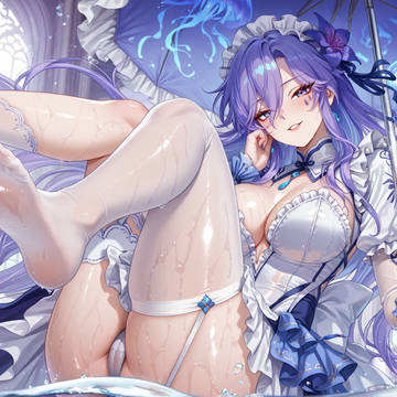 Cantarella(カンタレラ)Wuthering Waves