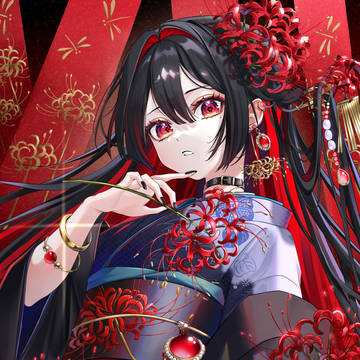 彼岸花