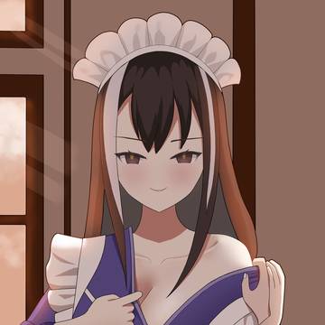 FGO　河上彦斎