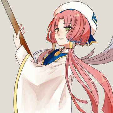 灯里ちゃん