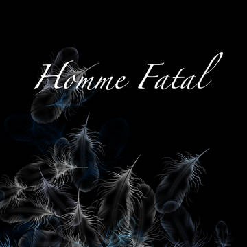 【10/19CCS20　ビッグサイト】新刊Homme Fatal