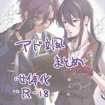 アド颯Xまとめ