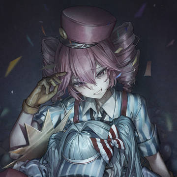 メズマライザー