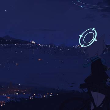 砂狼 シロコ