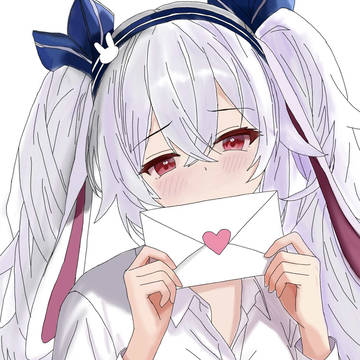 laffey～