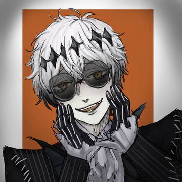 これぞハロウィン!