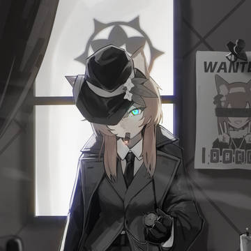 "sensei，you're late"