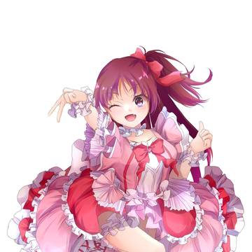 佐倉杏子