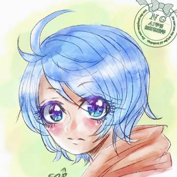創作女子
