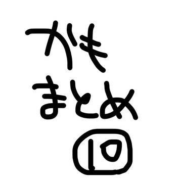 加茂まとめ⑩