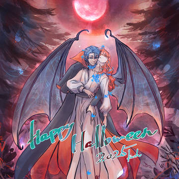 Happy Halloween