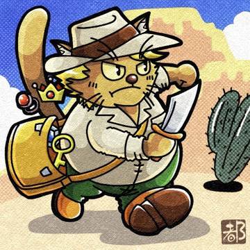 チャレンジャー