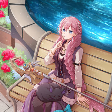 [Trials] Emma Millstein