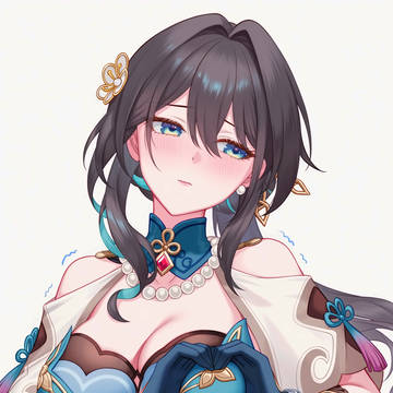 Ruan Mei
