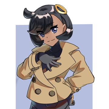 二代目所長