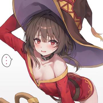 めぐみん