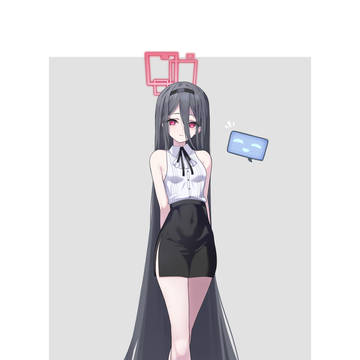 天童アリス