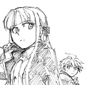 ダンガンロンパログ41