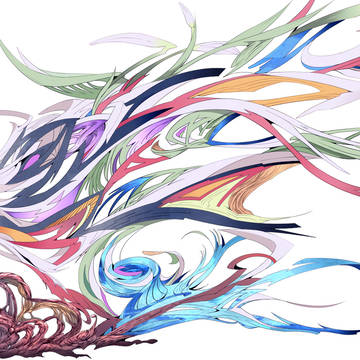 アリトアラユルもの