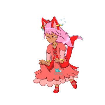 A “little” princess (part 2)
