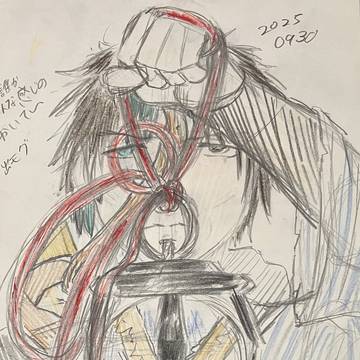 出モグ
