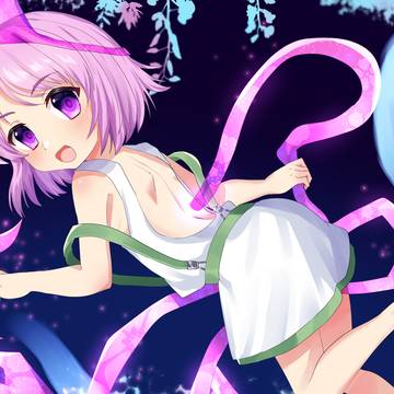 シオンちゃん