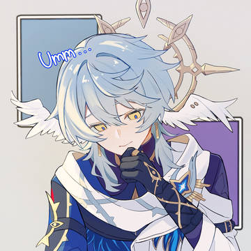 「注文決まった？」