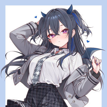 🌠💙