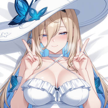 HonkaiImpact3rd Aponia