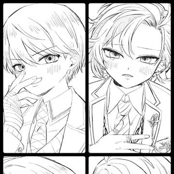 にじろぐ④