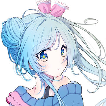 ちぐはぐちゃん2